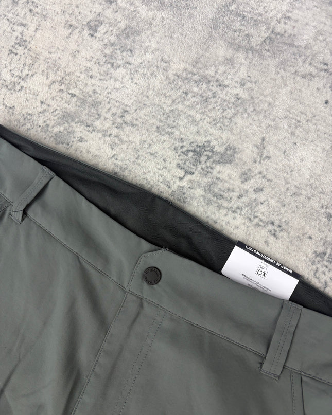 Berghaus Navigator Cargo Bottoms - Dark Grey