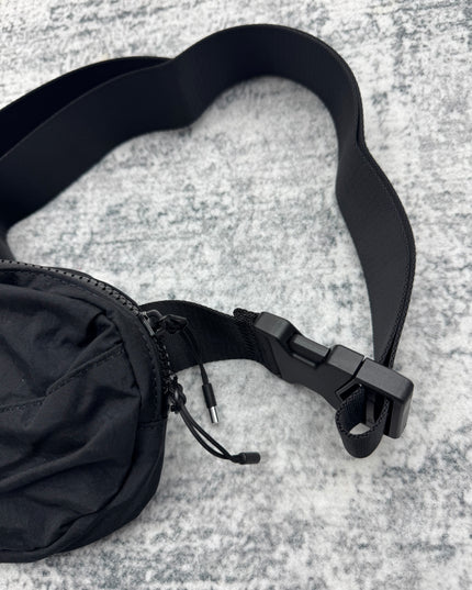 Nike Aura Crossbody Bag - Black