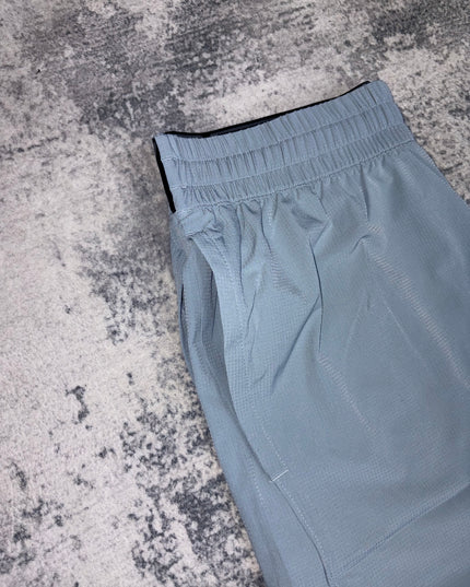 Under Armour Elevate Woven Shorts - Sky Blue