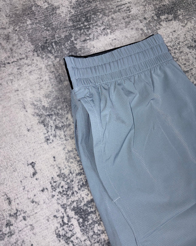 Under Armour Elevate Woven Shorts - Sky Blue
