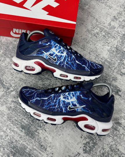 Pre Order: Nike Air Max TN - Eclair Lightning