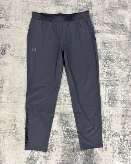 Under Armour Launch Tracksuit - Grey