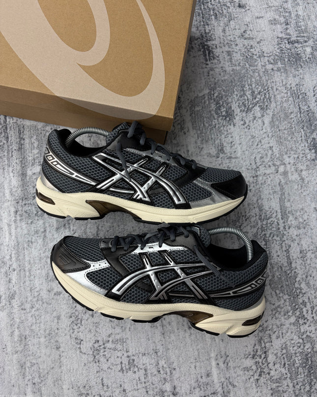 Asics Gel 1130 - Steel Grey