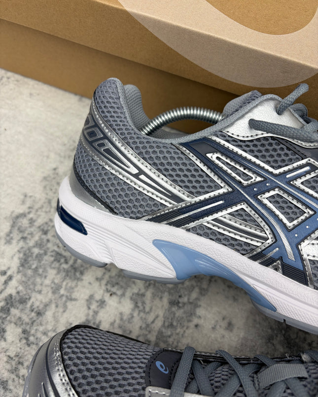 Asics Gel 1130 - Gravel Grey/Blue