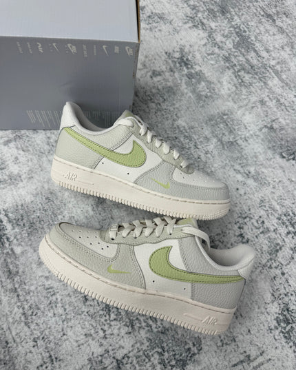 Nike Air Force 1 - Phantom/Olive