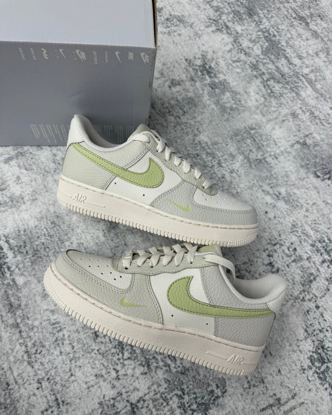Nike Air Force 1 - Phantom/Olive