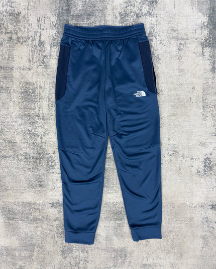 The North Face Mountain Athletics Tracksuit - Shady Blue