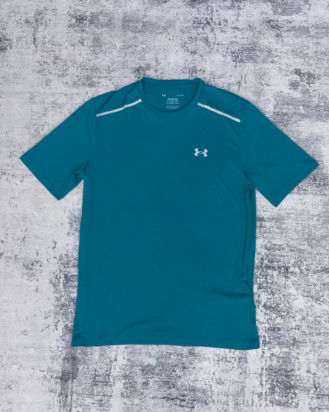 Under Armour Tech Tape Set - Teal/Grey