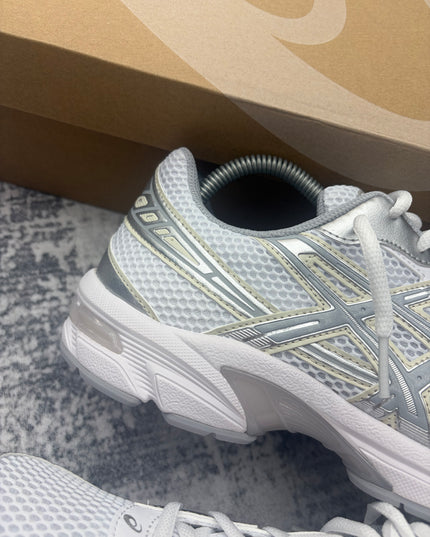 Asics Gel 1130 - White/Grey