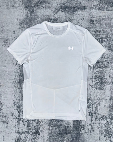 Under Armour Tech Utility Set - White Grey
