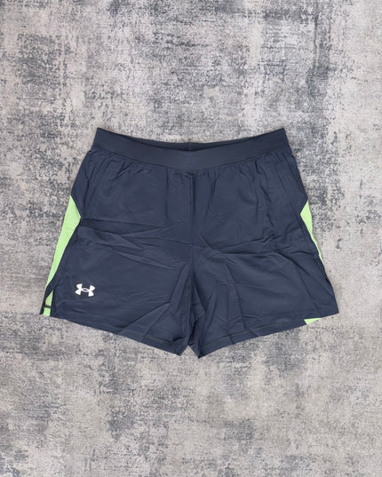 Under Armour Launch Coolswitch Set - Lime/Grey
