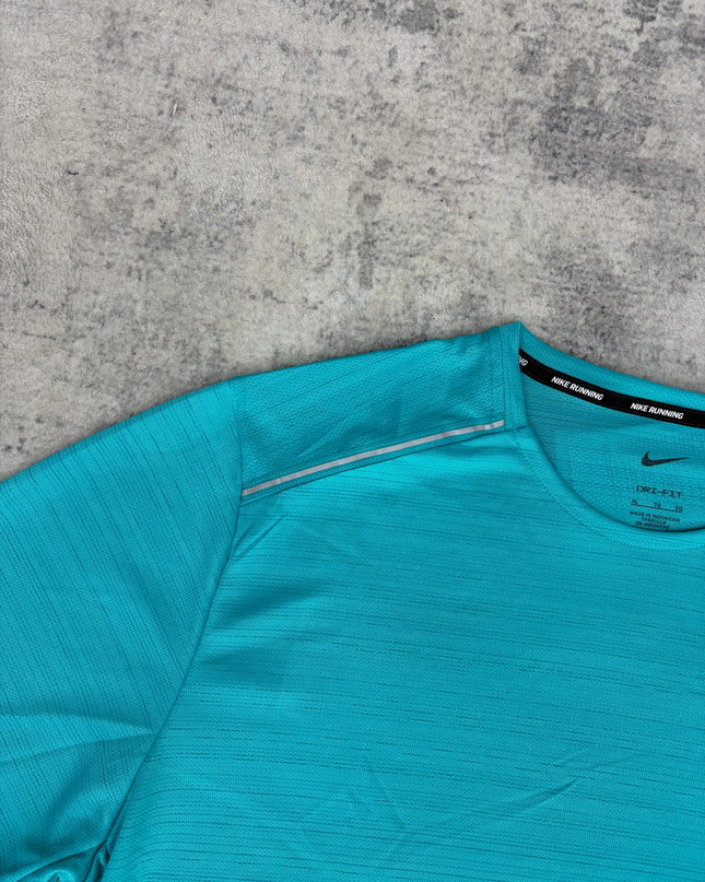 Nike 1.0 Miler Tee - Dusty Cactus