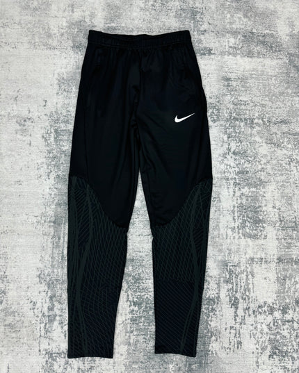 Nike Taped Junior Strike Bottoms - Black