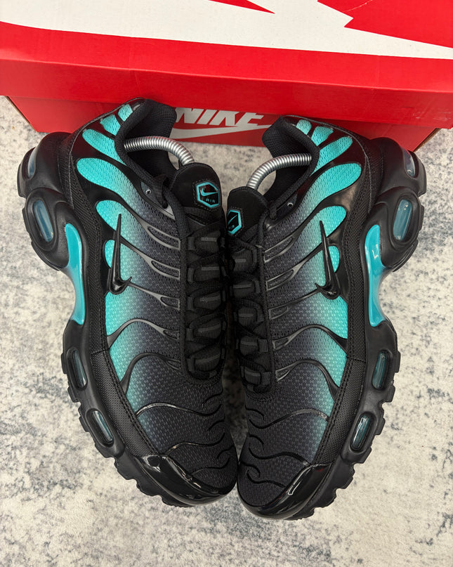 Pre Order: Nike Air Max TN - Black/Dusty Cactus