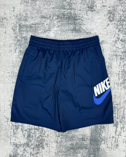 Nike Kids Logo Set - Blue