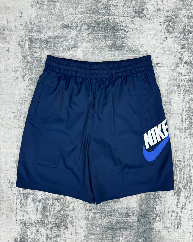Nike Kids Logo Set - Blue