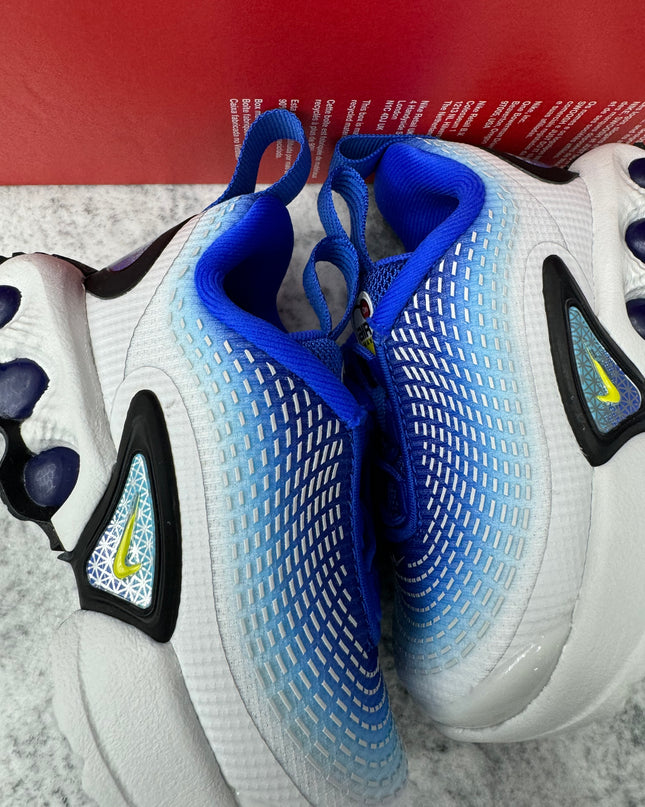 Nike Air Max DN Toddler - Racer Blue