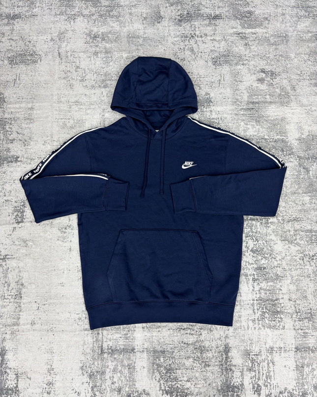 Nike Taped Tracksuit - Blue