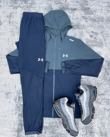 UA Tracksuit x AM 95 Bundle