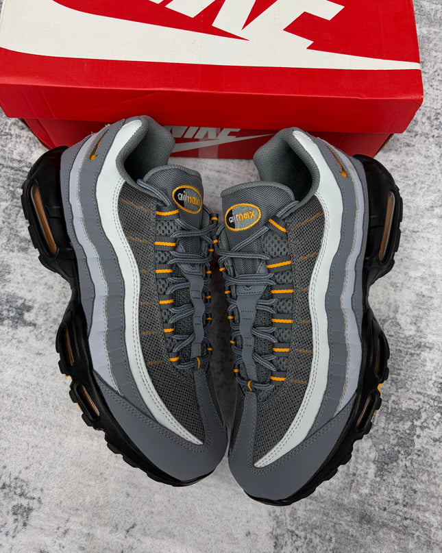Nike Air Max 95 - Grey/Sundial