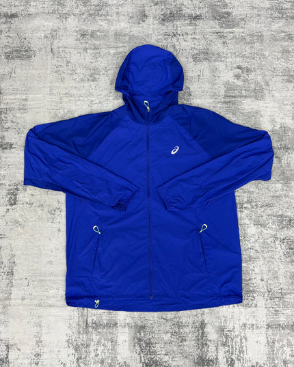Asics Running Core Set - Blue/Navy