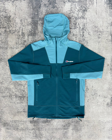 Berghaus Greenbank Set - Teal