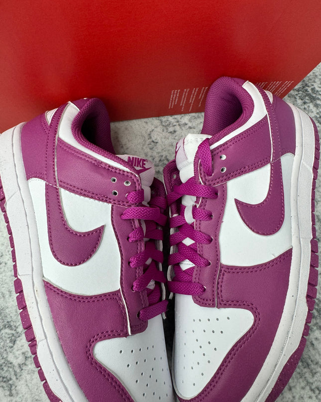 Nike Dunk Low NN - Hot Fuchsia
