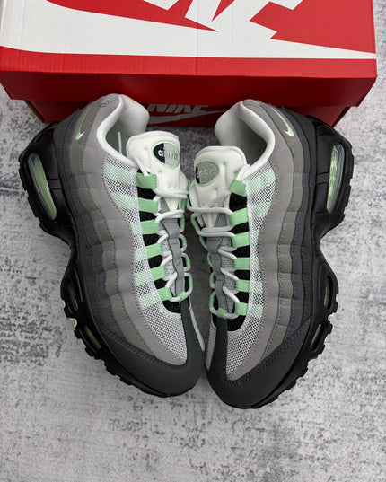 Nike Air Max 95 OG - Fresh Mint