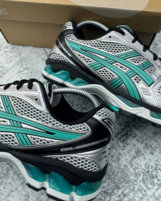 Asics Gel Kayano 14 - Tiffany