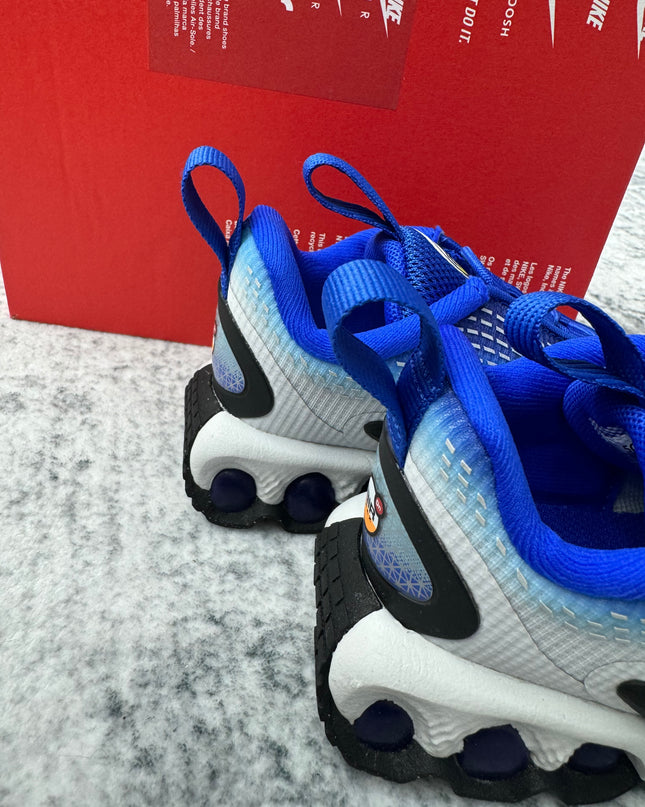 Nike Air Max DN Toddler - Racer Blue