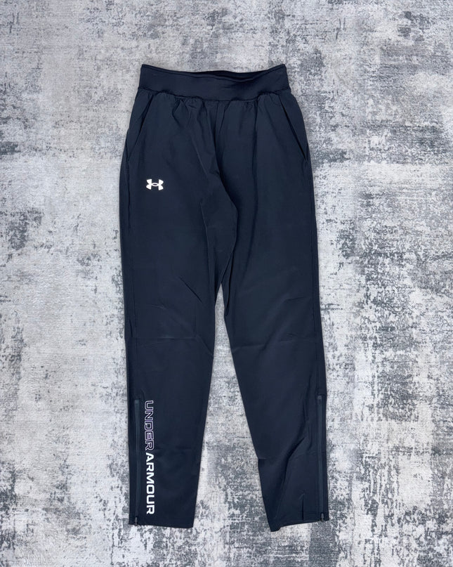 Under Armour Jacquard Storm Bundle - Black