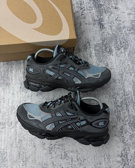 Asics Gel NYC 2.0 - Slate Blue Graphite