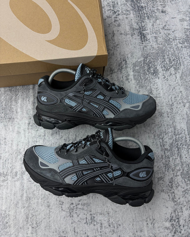 Asics Gel NYC 2.0 - Slate Blue Graphite