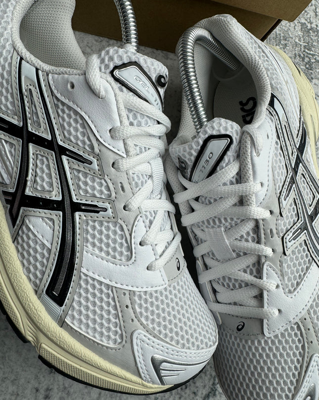 Asics Gel 1130 - White Cloud Grey