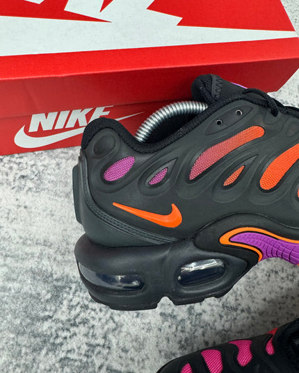 Nike Air Max Plus Drift - Black Multi
