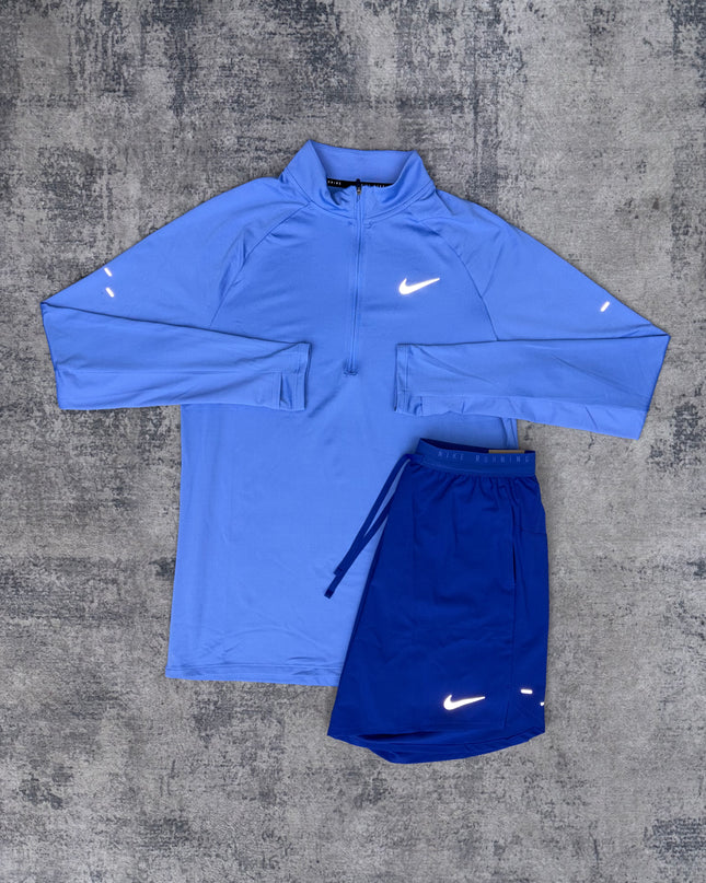 Nike Stride Set - Royal Pulse/Lapis