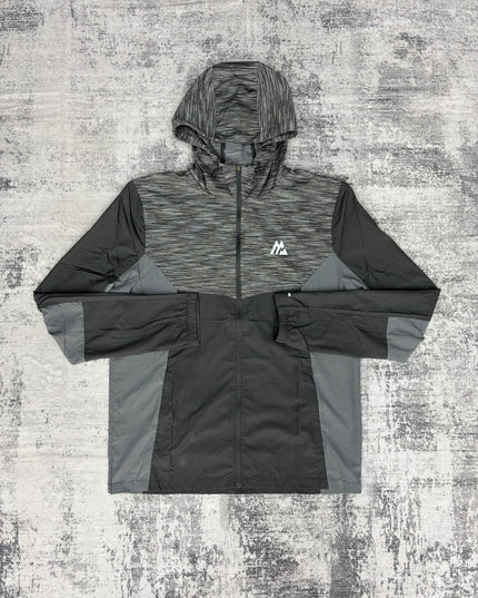 Montirex Trail Tracksuit - Grey