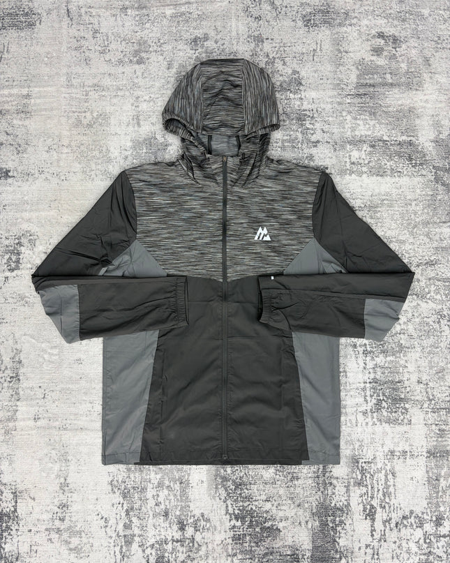 Montirex Trail Tracksuit - Grey