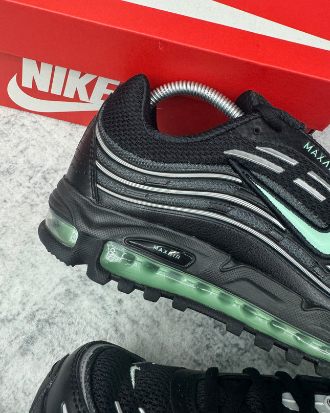 Nike Air Max TL 2.5 - Black Mint