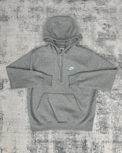 Nike Foundation Fleece Tracksuit - Grey