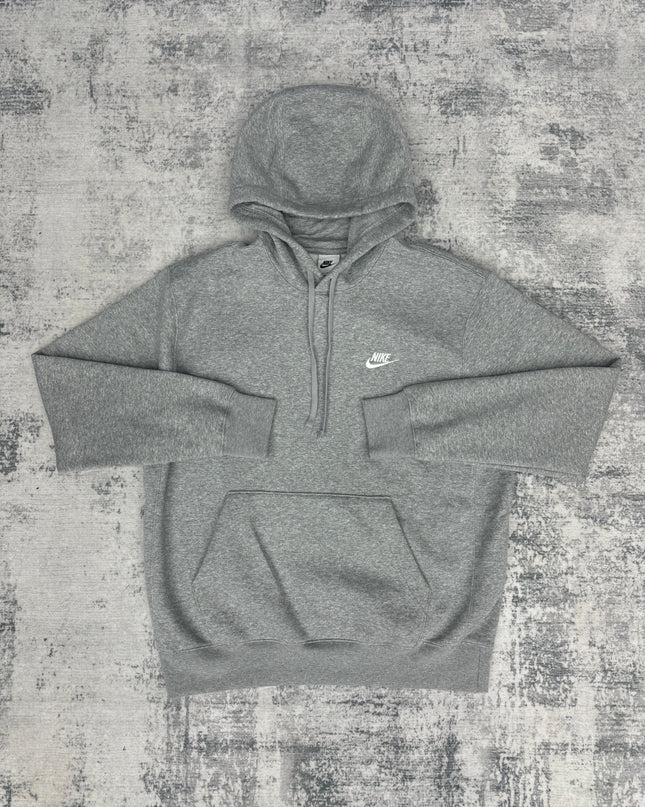 Nike Foundation Fleece Tracksuit - Grey