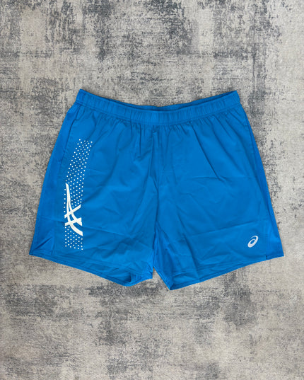 Asics Icon Set - Blue