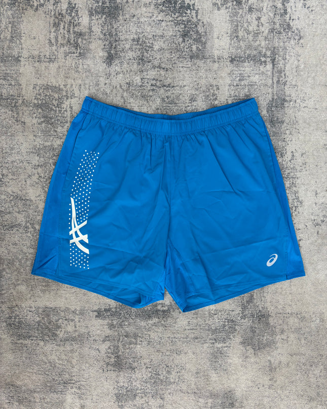 Asics Icon Set - Blue