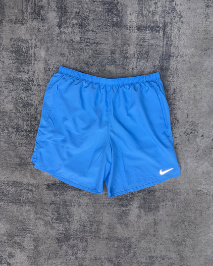 Nike Miler Set - University Blue