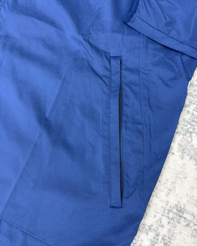 Nike Repel Windbreaker - Midnight Navy