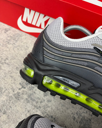 Nike Air Max TL 2.5 - Wolf Grey Neon