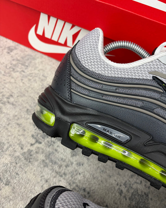 Nike Air Max TL 2.5 - Wolf Grey Neon