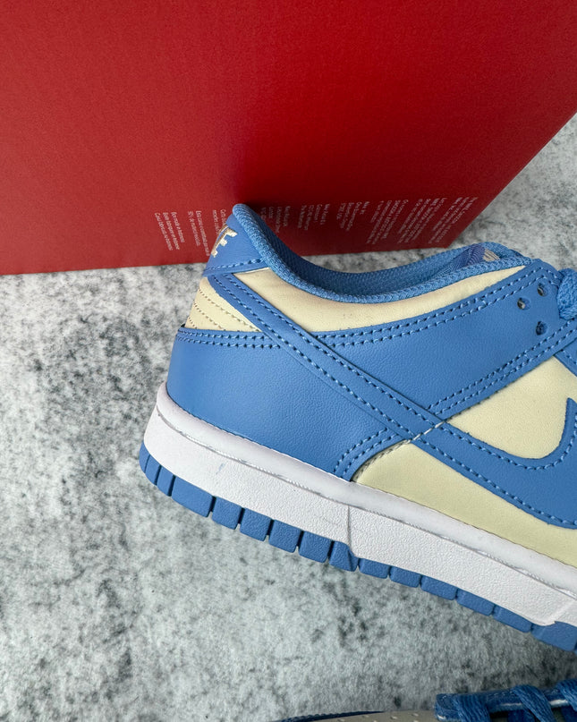 Nike Dunk Low GS - Beyond Blue