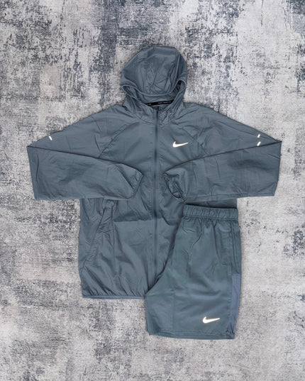 Nike Stride Challenger Set - Grey