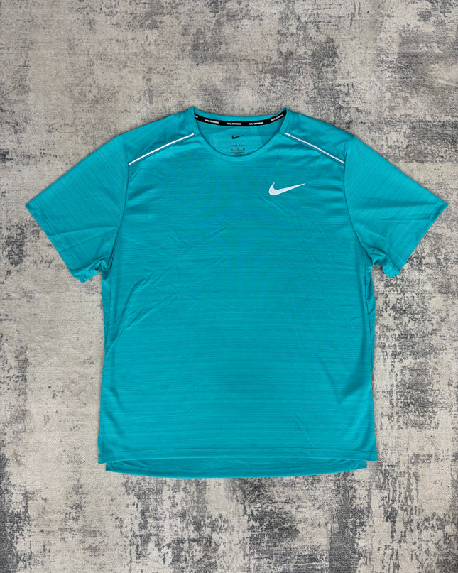 Nike 1.0 Miler Tee - Dusty Cactus